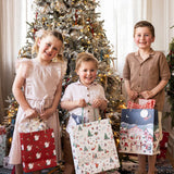 Large Gift Bag - Season of Joy - Pure Apotheca