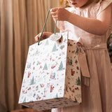Large Gift Bag - Season of Joy - Pure Apotheca