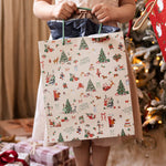 Large Gift Bag - Season of Joy - Pure Apotheca