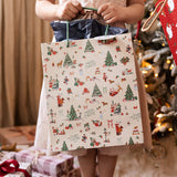 Large Gift Bag - Season of Joy - Pure Apotheca