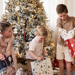 Large Gift Bag - Season of Joy - Pure Apotheca