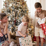 Large Gift Bag - Season of Joy - Pure Apotheca