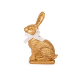 LARGE GOLD RIBBONED RABBIT - Pure Apotheca