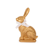 LARGE GOLD RIBBONED RABBIT - Pure Apotheca