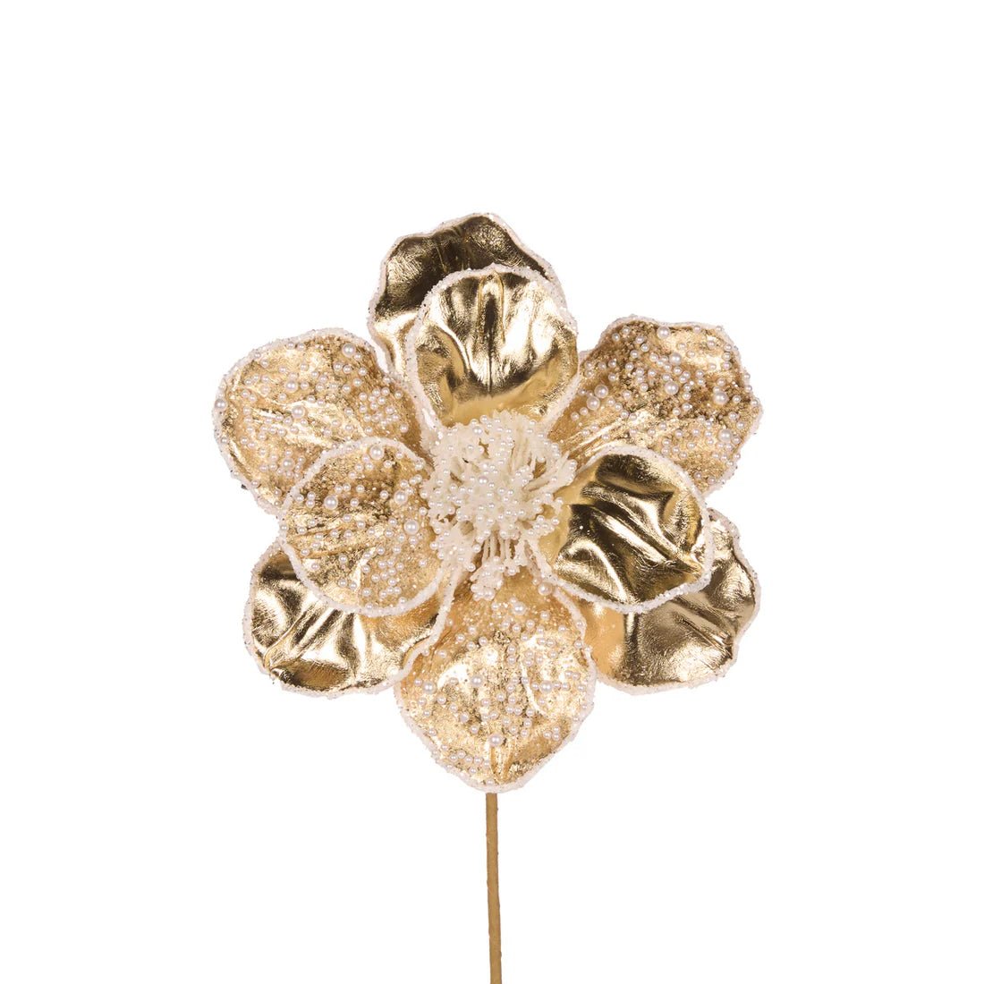 LAYERED GOLD MAGNOLIA - Pure Apotheca