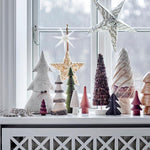 Lecce Paper Star Decoration Assorted - Pure Apotheca