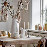 Lecce Paper Star Decoration Assorted - Pure Apotheca