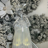 LED FROSTED HOLY FAMILY ACRYLIC - Pure Apotheca