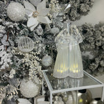 LED FROSTED HOLY FAMILY ACRYLIC - Pure Apotheca