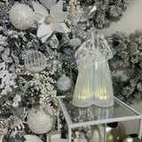LED FROSTED HOLY FAMILY ACRYLIC - Pure Apotheca