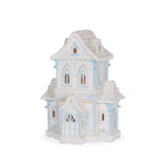 LED FROSTY BLUE MANSION - Pure Apotheca