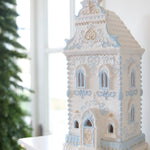 LED FROSTY BLUE TOWNHOUSE - Pure Apotheca