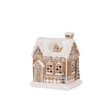 LED GINGERBREAD COTTAGE - Pure Apotheca