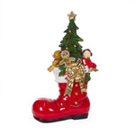 LED GRAND TOY BOOT - Pure Apotheca