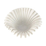 Lehriya Marble Bowl Small White - Pure Apotheca