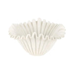 Lehriya Marble Bowl Small White - Pure Apotheca