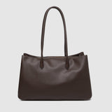 Leon Tote Bag Chocolate - Pure Apotheca