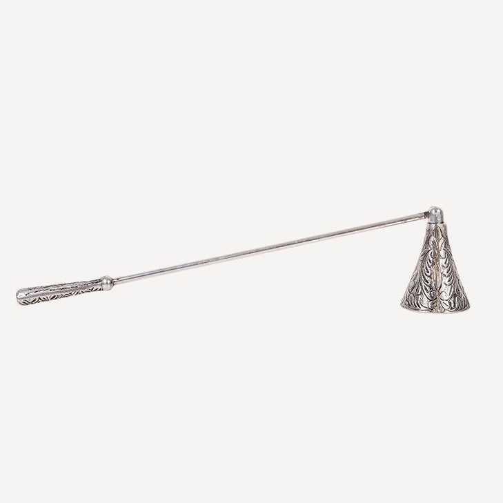 Les Fleur Candle Snuffer - Pure Apotheca
