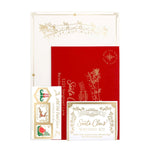 Letter To Santa Christmas Writing Kit - Pure Apotheca