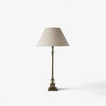 Liberty Lampbase - Pure Apotheca
