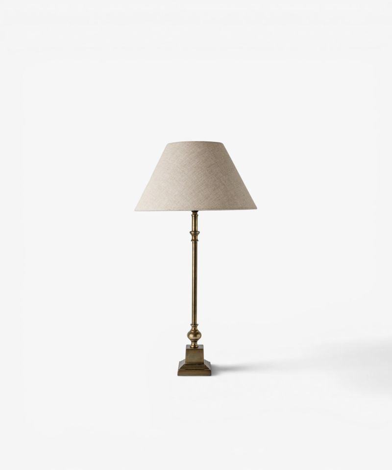 Liberty Lampbase - Pure Apotheca