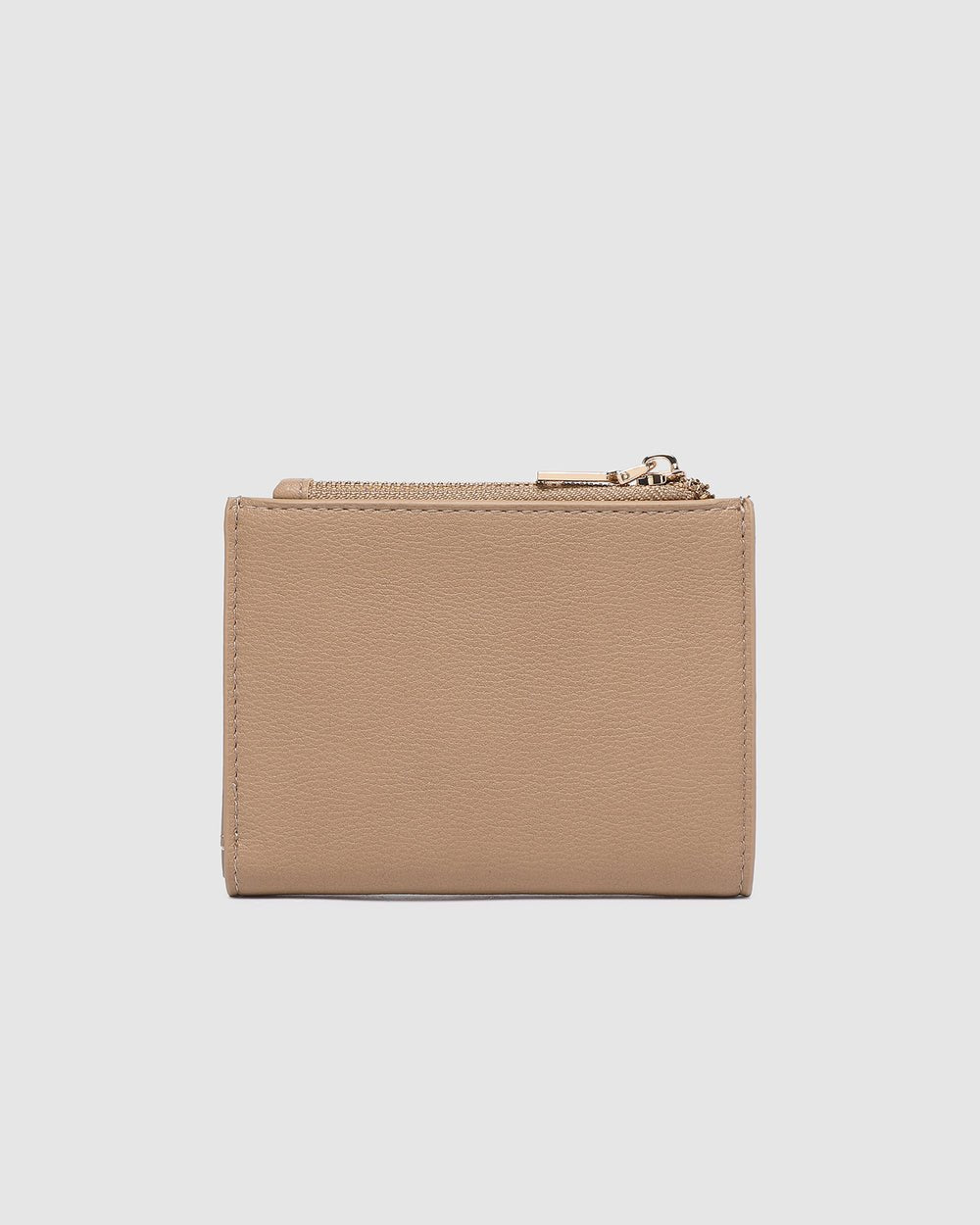 Lilly Wallet Camel - Pure Apotheca