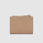 Lilly Wallet Camel - Pure Apotheca