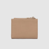 Lilly Wallet Camel - Pure Apotheca