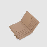 Lilly Wallet Camel - Pure Apotheca