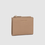 Lilly Wallet Camel - Pure Apotheca