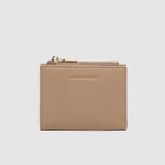 Lilly Wallet Camel - Pure Apotheca