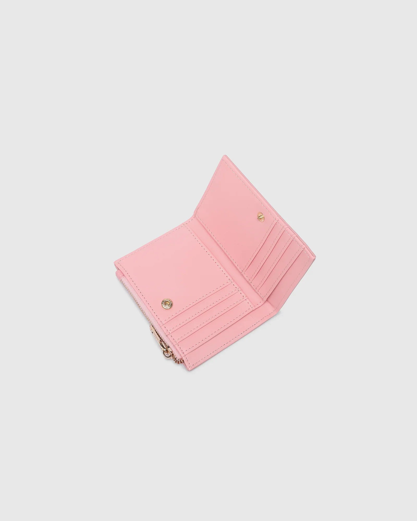 Lilly Wallet Pink - Pure Apotheca