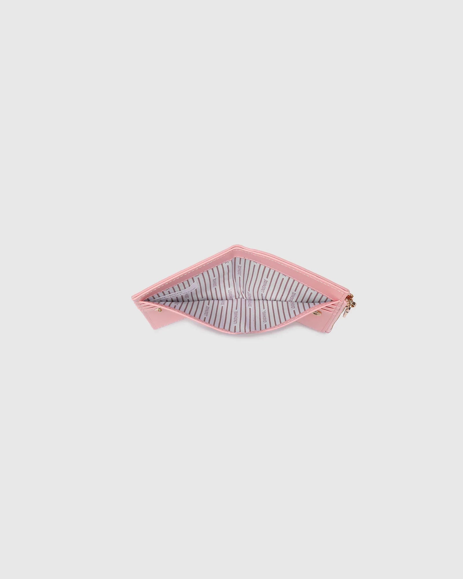 Lilly Wallet Pink - Pure Apotheca