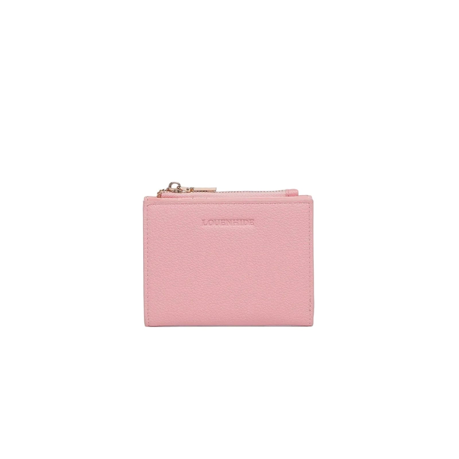 Lilly Wallet Pink - Pure Apotheca