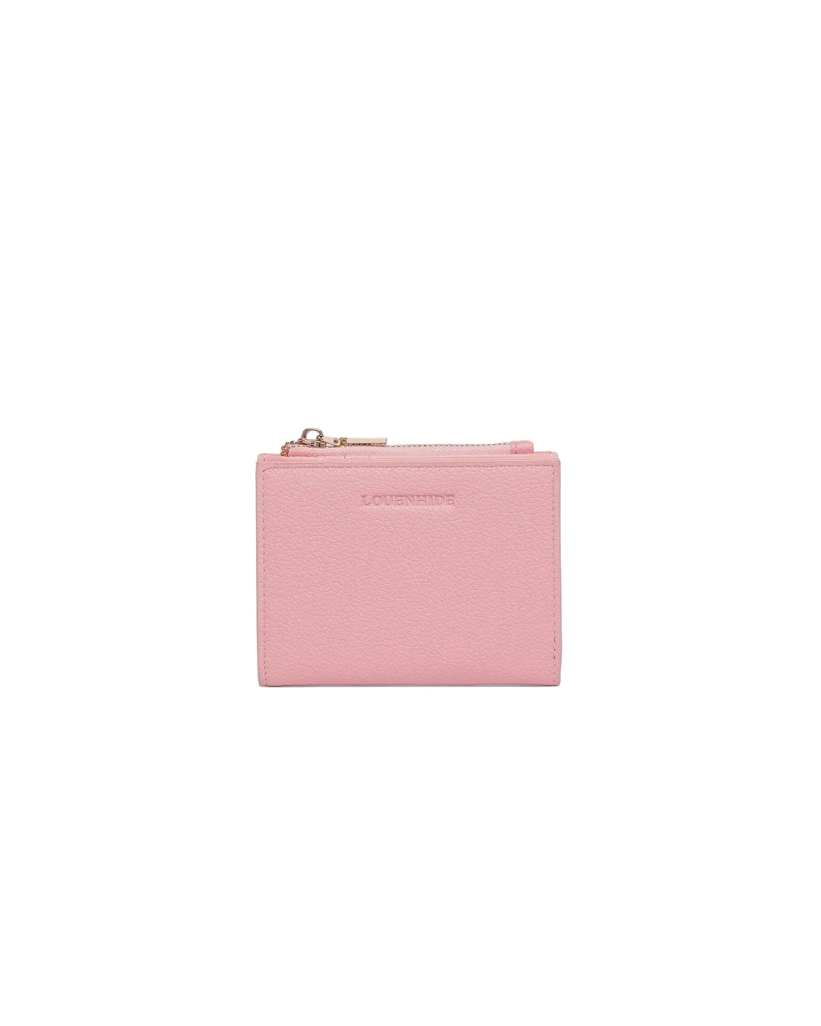 Lilly Wallet Pink - Pure Apotheca