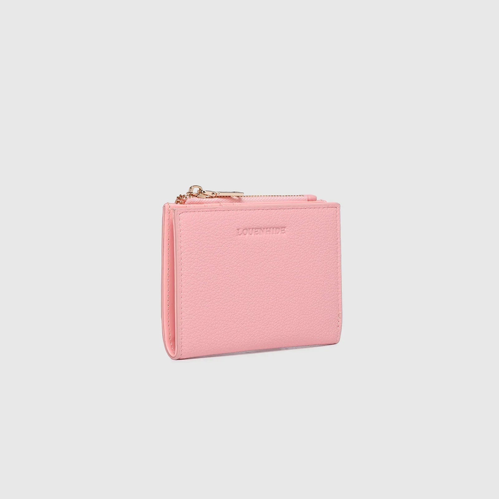 Lilly Wallet Pink - Pure Apotheca