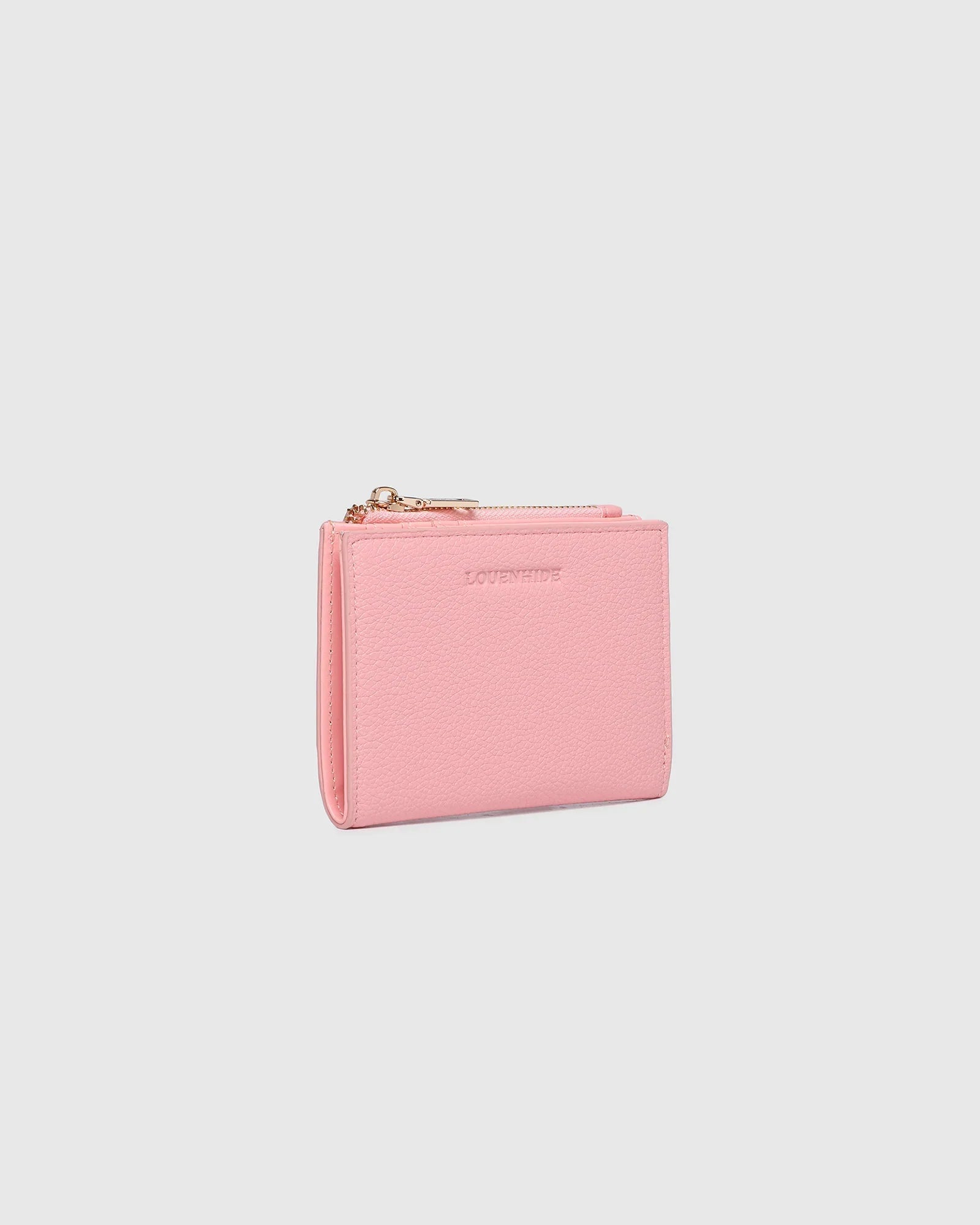 Lilly Wallet Pink - Pure Apotheca