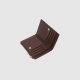 Lily Wallet Chocolate - Pure Apotheca