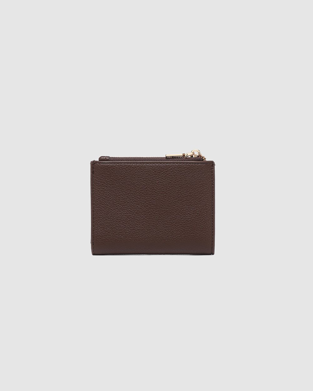 Lily Wallet Chocolate - Pure Apotheca