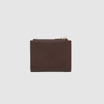 Lily Wallet Chocolate - Pure Apotheca
