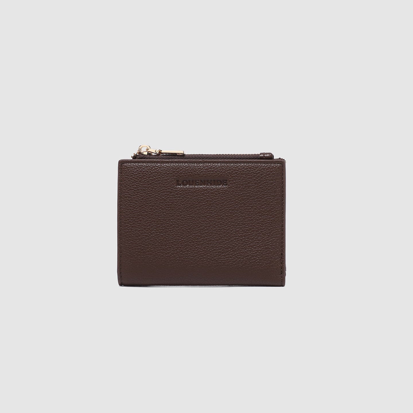 Lily Wallet Chocolate - Pure Apotheca