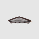 Lily Wallet Chocolate - Pure Apotheca
