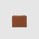 Lily Wallet Cognac - Pure Apotheca