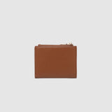 Lily Wallet Cognac - Pure Apotheca