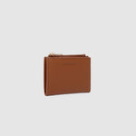 Lily Wallet Cognac - Pure Apotheca