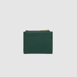 Lily Wallet Forest Green - Pure Apotheca