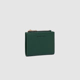 Lily Wallet Forest Green - Pure Apotheca