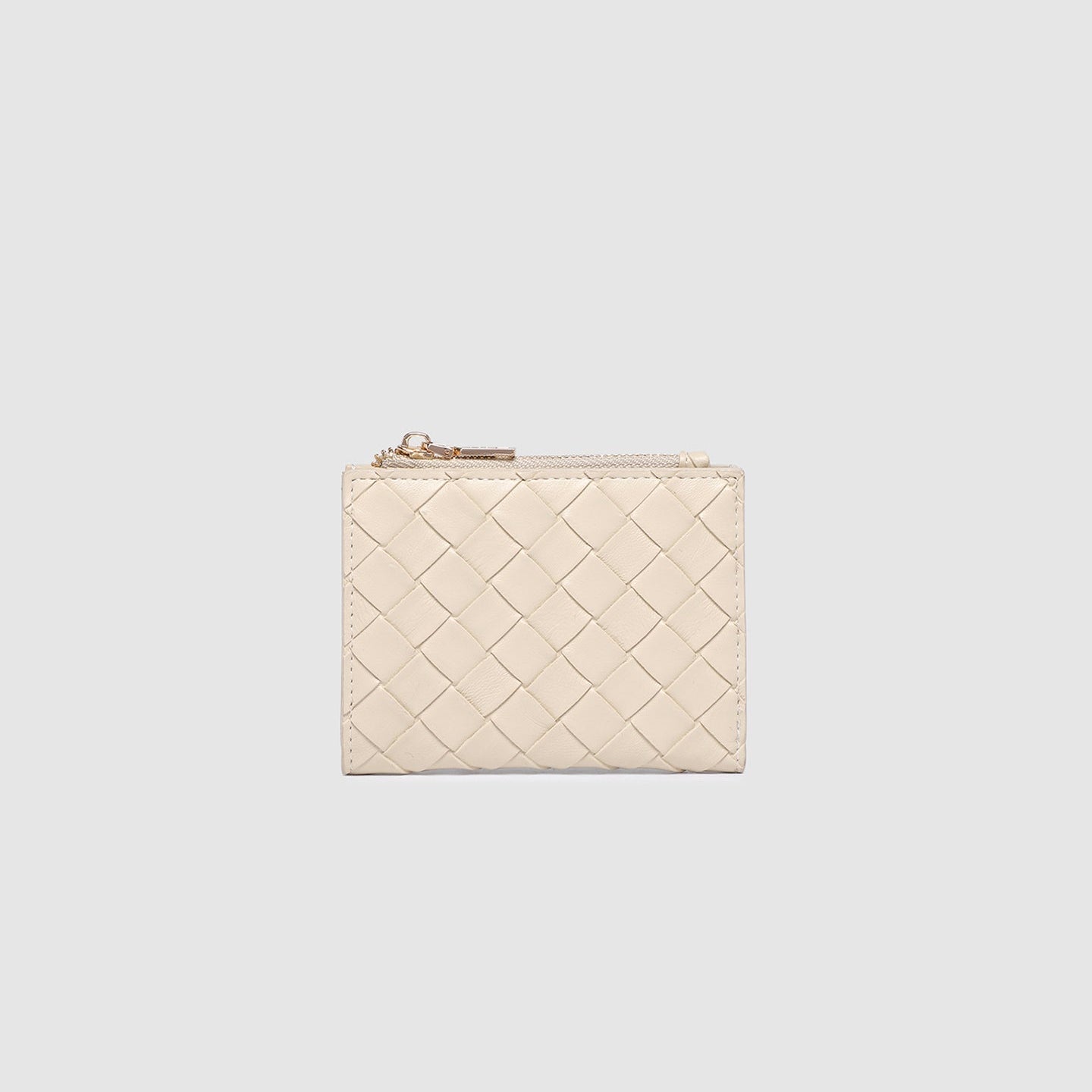 Lily Woven Wallet Malt - Pure Apotheca