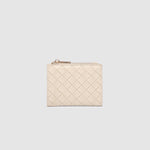 Lily Woven Wallet Malt - Pure Apotheca
