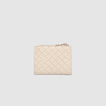 Lily Woven Wallet Malt - Pure Apotheca